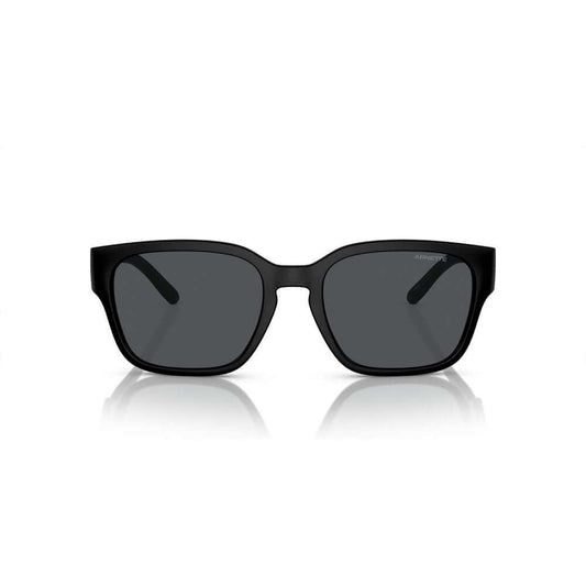 Arnette Red Resin Sunglasses