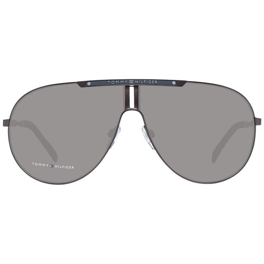 Tommy Hilfiger | Bronze Men Sunglasses| McRichard Designer Brands   