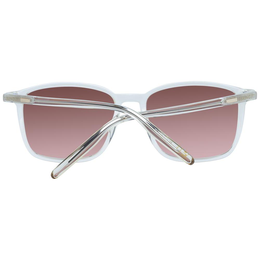 Transparent Men Sunglasses Hugo Boss
