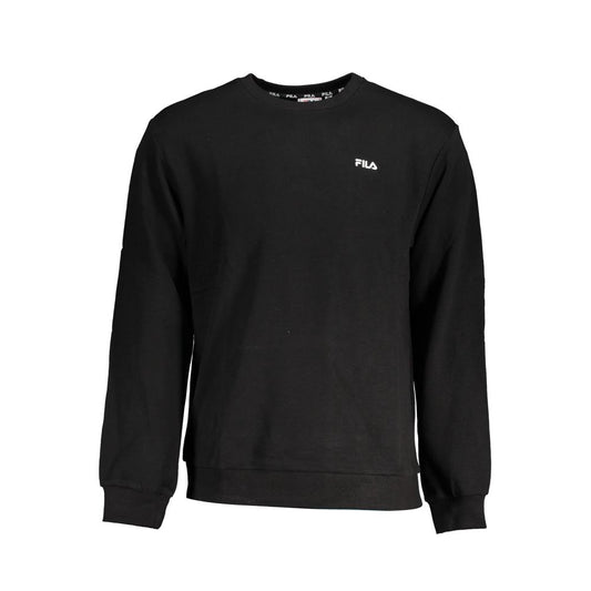 Fila Essential Crew Neck Organic Cotton Sweatshirt FI-26386-XXL