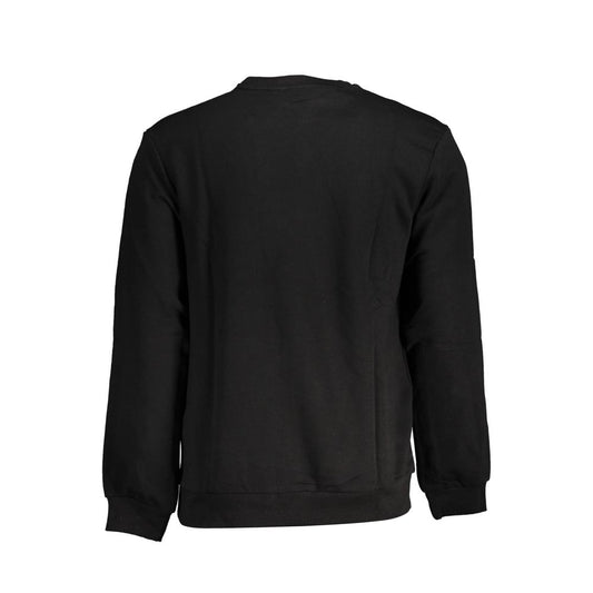 Fila Essential Crew Neck Organic Cotton Sweatshirt FI-26386-XXL
