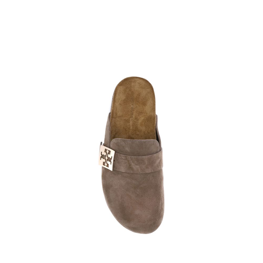 Tory Burch Mellow Mules