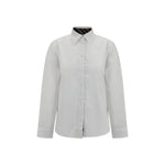 Burberry Cotton Shirt BU-8111217A1464-6