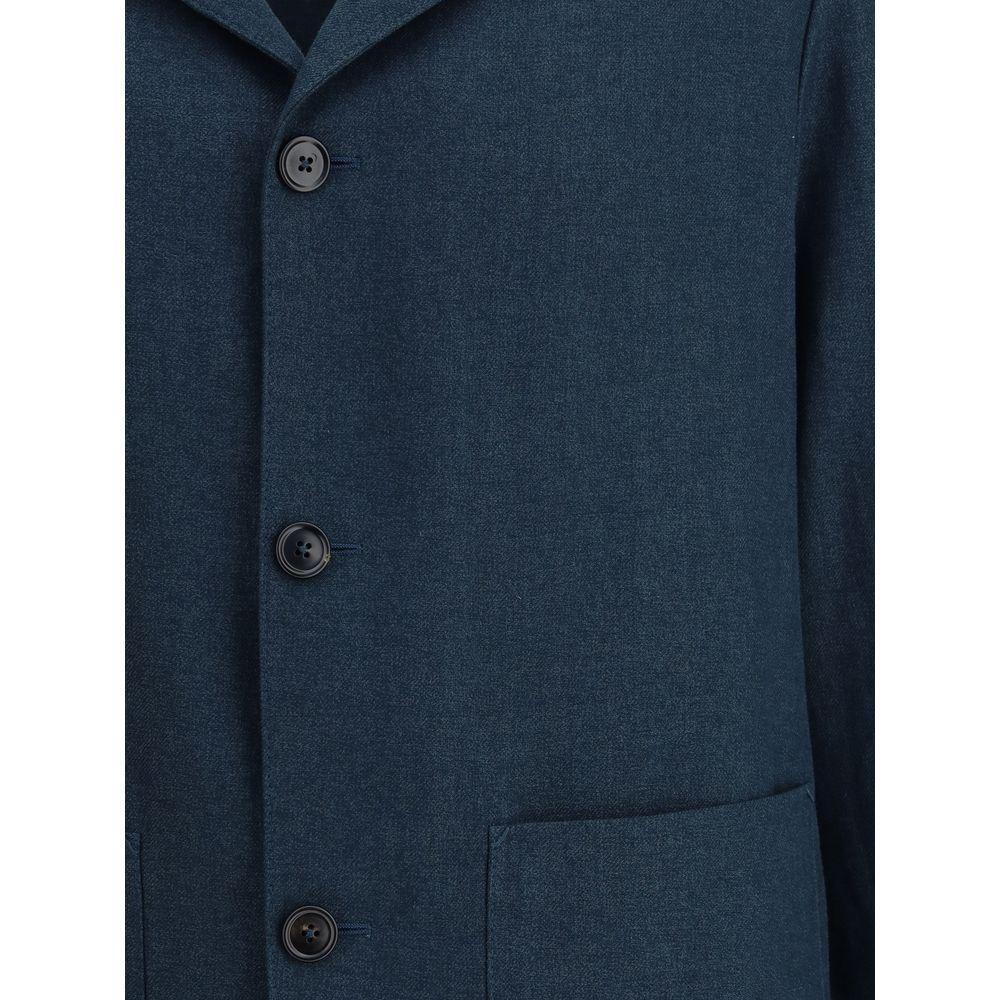 ZEGNA Luxury Jacket ZE-976C51A91DCTQ0CHJ-IT52 | XL