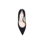Jimmy Choo Love Pumps JI-J000123533BLACK-EU36.5/US6.5