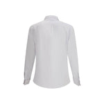 Brunello Cucinelli Cotton Shirt BR-MR620S1889CCB50-M