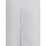 Brunello Cucinelli Cotton Shirt BR-MR620S1889CCB50-M