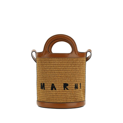 Marni Tropicalia Bucket Bag