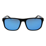 Tommy Hilfiger Black Men Sunglasses TO-1016415
