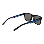 Tommy Hilfiger Black Men Sunglasses TO-1016415