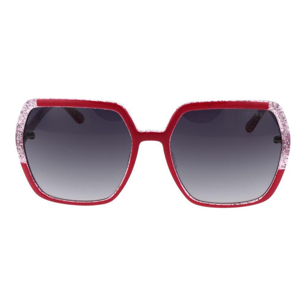 Guess Pink Women Sunglass