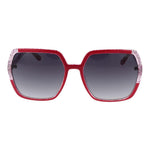 Guess Pink Women Sunglass