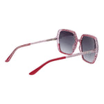 Guess Pink Women Sunglass
