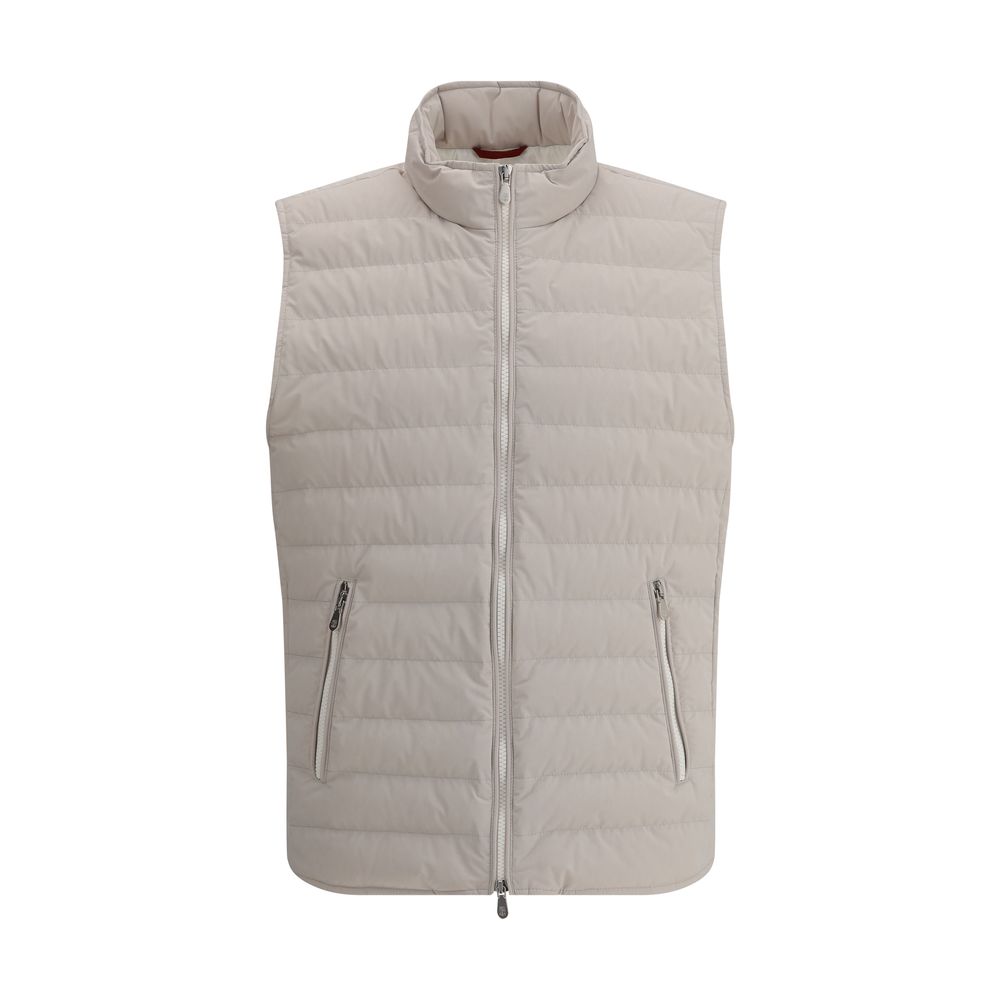 Brunello Cucinelli Down Jacket