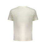 Wrangler White Cotton T-Shirt WR-31635-S