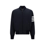 Thom Browne Bomber Jacket TH-MJD103X07259415-2