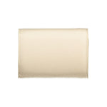 Mario Valentino Beige Polyethylene Wallet VA-36161