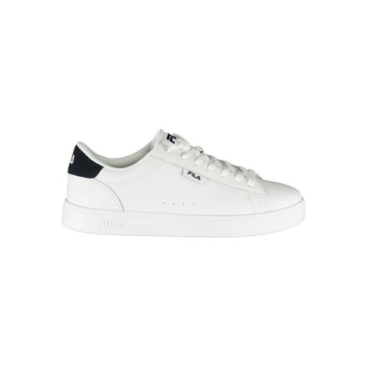 Fila Classic White Sneaker with Contrast Details FI-28897-EU43/US10