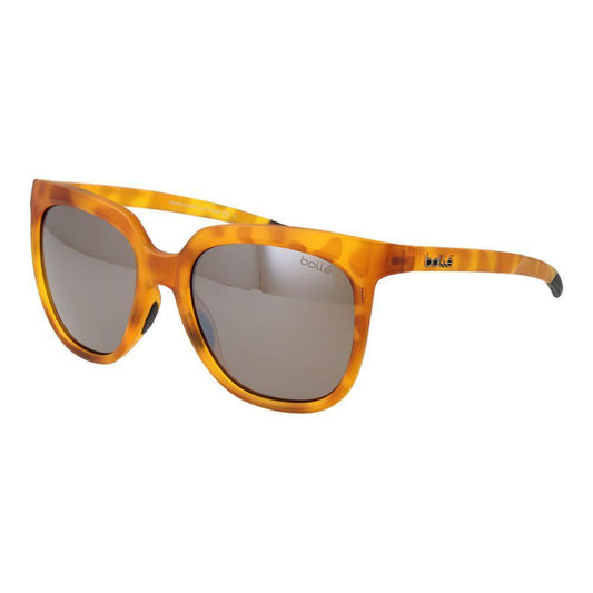 Bolle Brown Women Sunglasses BO-1055669