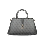 Guess Jeans Brown Polyethylene Women Handbag