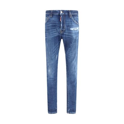 Dsquared² Cool Guy Jeans