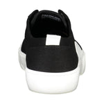 Calvin Klein Black Recycled Material Men Sneaker CA-37155-EU41/US8