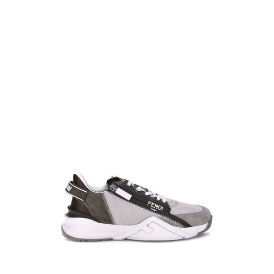 Fendi Flow Sneakers FE-7E1766AU2OF1SVP-EU40/US7