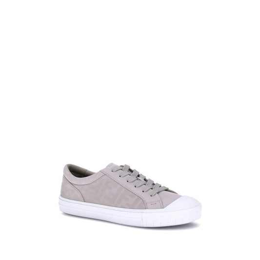 Fendi Domino Sneakers FE-7E1772AN8BF0EJB-EU40/US7
