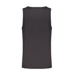 Norway 1963 Black Cotton Men's Tank Top