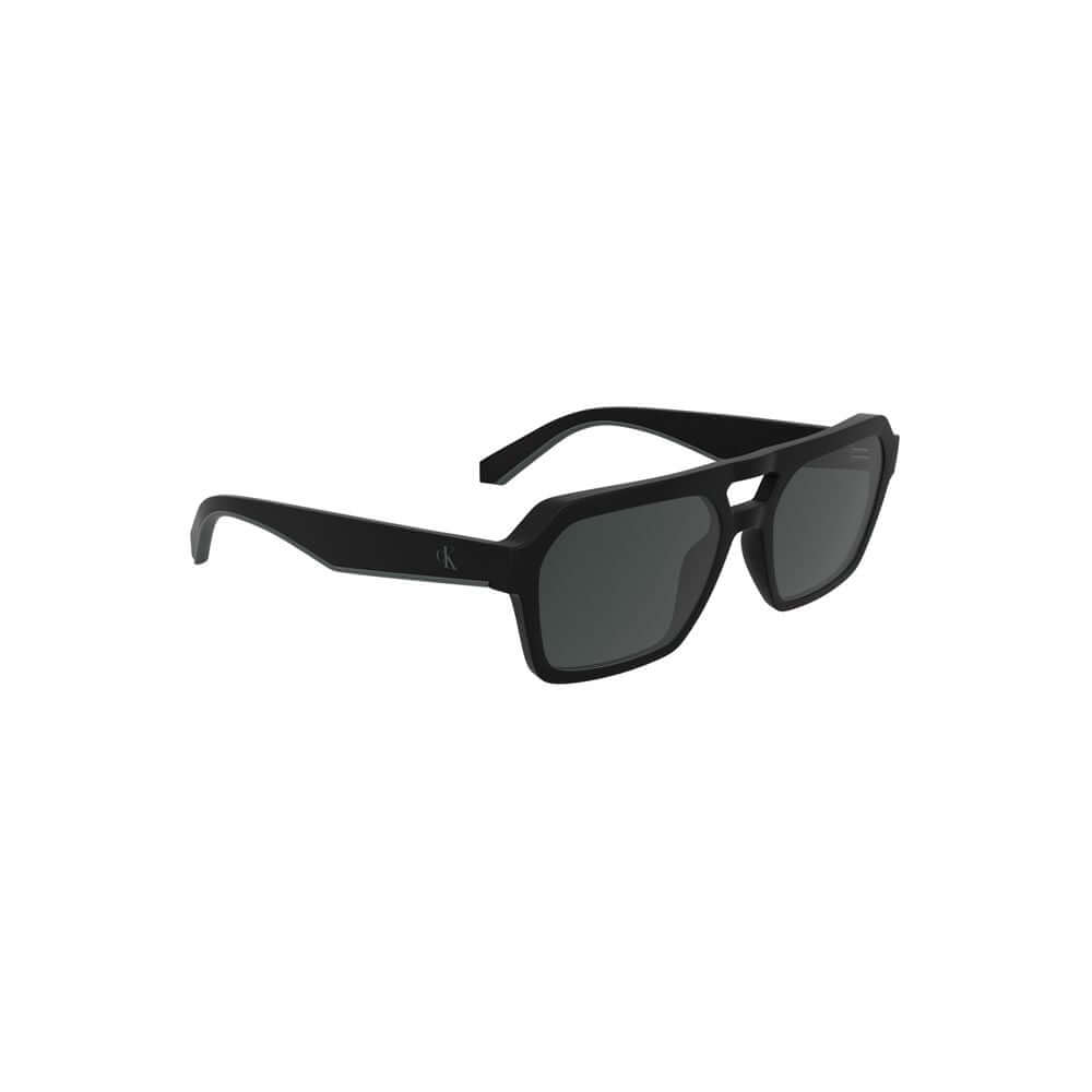 Calvin Klein Black Bio Based Fabric Sunglasses CA-38314