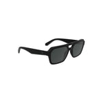 Calvin Klein Black Bio Based Fabric Sunglasses CA-38314