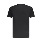 Armata Di Mare Black Cotton Men T-Shirt AR-38349-S