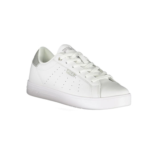 Fila Elegant Sporty Lace-up Sneakers FI-28876-EU39/US9