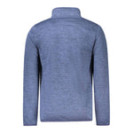 Norway 1963 Blue Polyester Men Jacket NO-32993-L