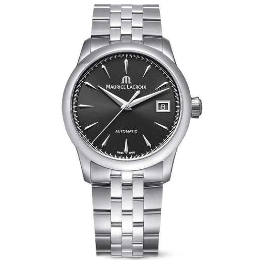 MAURICE LACROIX MOD. 756007-SS002-330-1 LUXURY WATCHES MAURICE LACROIX 756007-SS002-330-1