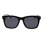 Tommy Hilfiger Black Men Sunglasses TO-1027228
