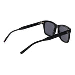 Tommy Hilfiger Black Men Sunglasses TO-1027228