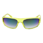 Guess Yellow Men Sunglasses GU-1031193