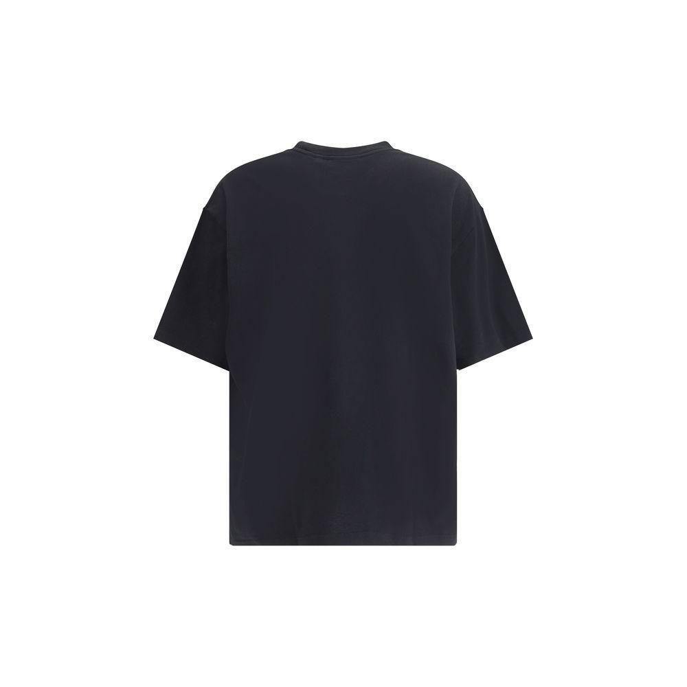 Axel Arigato Annotate T-Shirt AX-A3450002BLACK-M