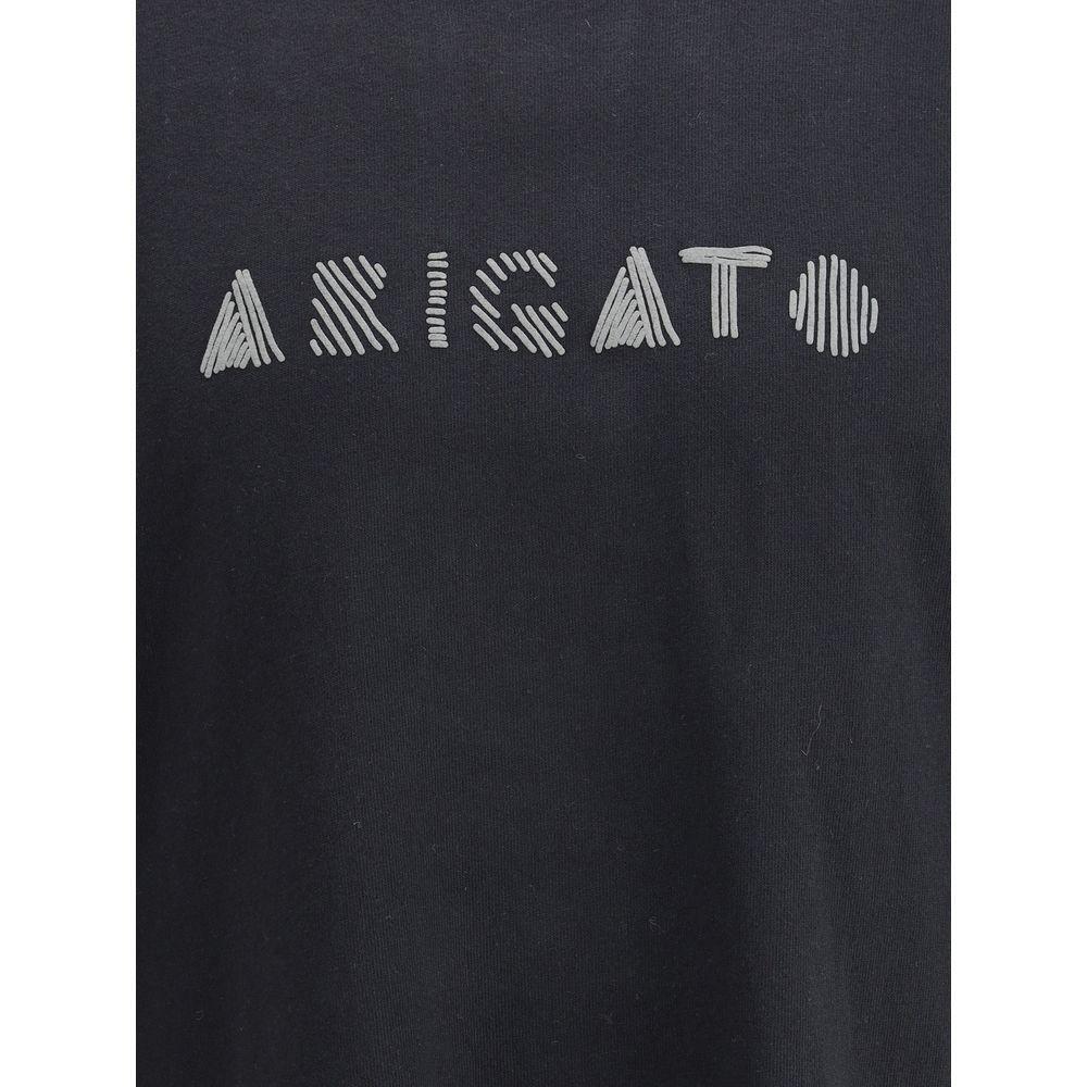 Axel Arigato Annotate T-Shirt AX-A3450002BLACK-M