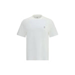 Brunello Cucinelli Logoed T-Shirt BR-M0B138440CBH20-S