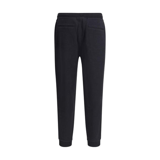 Brunello Cucinelli Cotton Sweatpants BR-MM8313233GC101-M