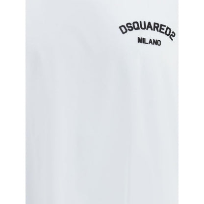 Dsquared² Logoed T-Shirt
