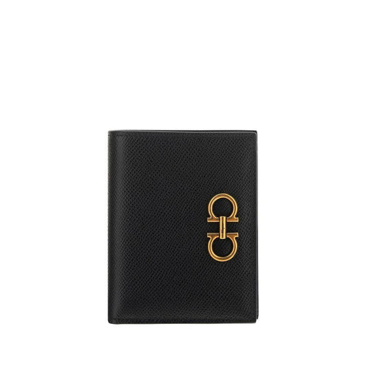 Ferragamo Wallet FE726512NEROBB