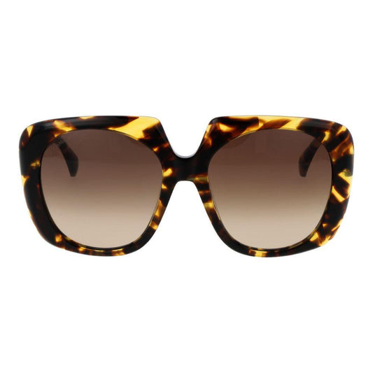 Max Mara Brown Women Sunglasses MA-1056470