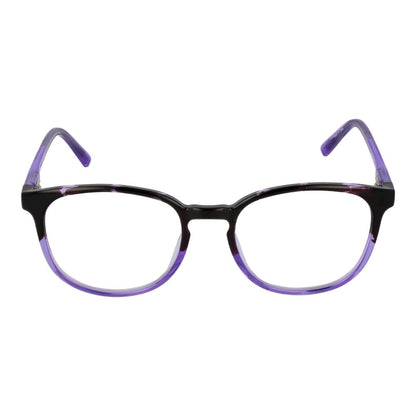 Guess Purple Plastic Glasses (Frames)