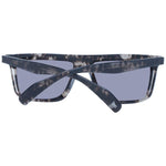 Yohji Yamamoto Gray Unisex Sunglasses YO-1058019