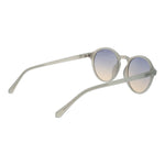 Guess Gray Men Sunglasses GU-1031178