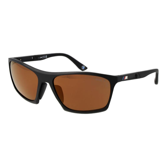 BMW Black Men Sunglasses BM-1061856