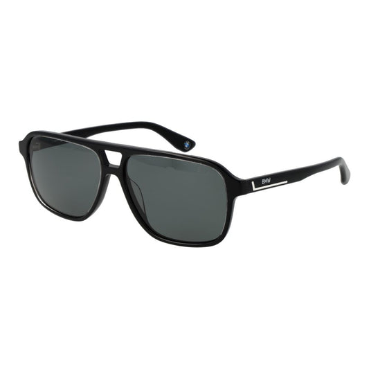 BMW Black Men Sunglasses BM-1061845